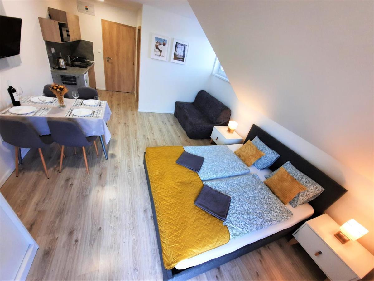 Tatras Apartments 622 Nová Lesná Εξωτερικό φωτογραφία