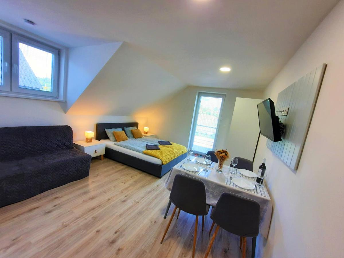 Tatras Apartments 622 Nová Lesná Εξωτερικό φωτογραφία