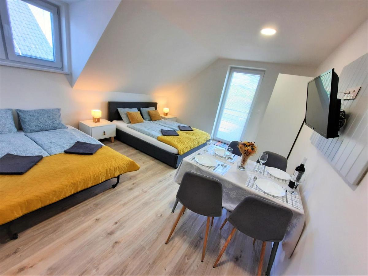 Tatras Apartments 622 Nová Lesná Εξωτερικό φωτογραφία