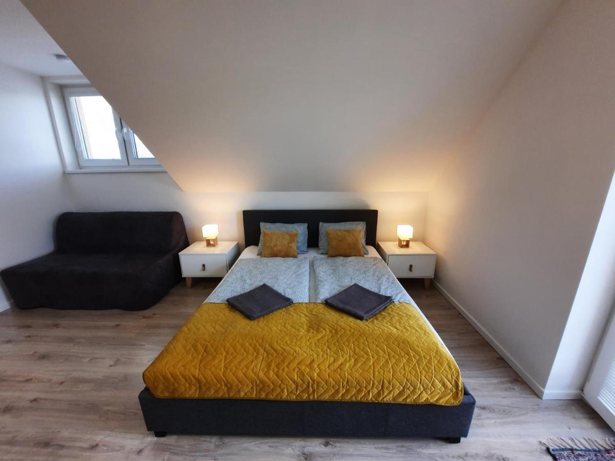 Tatras Apartments 622 Nová Lesná Εξωτερικό φωτογραφία