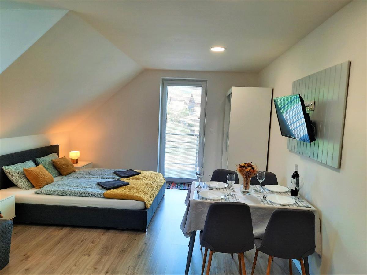 Tatras Apartments 622 Nová Lesná Εξωτερικό φωτογραφία