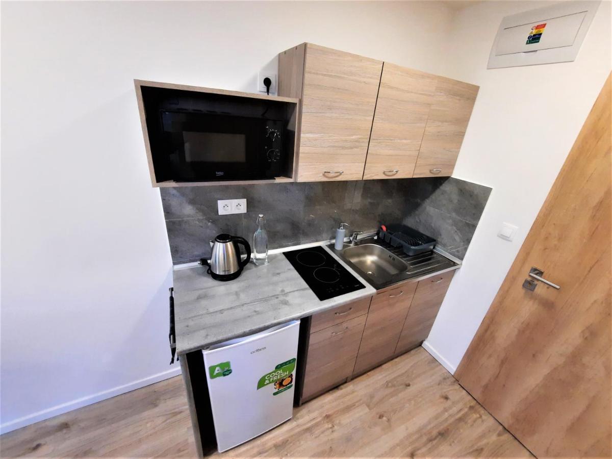 Tatras Apartments 622 Nová Lesná Εξωτερικό φωτογραφία