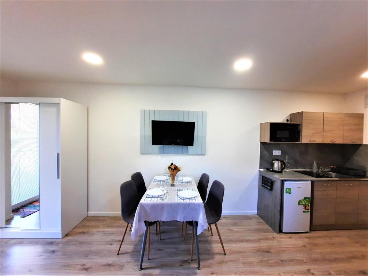 Tatras Apartments 622 Nová Lesná Εξωτερικό φωτογραφία