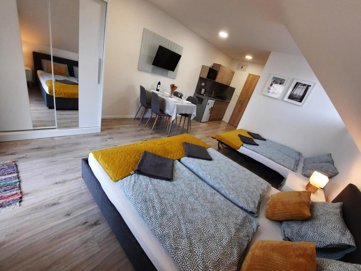 Tatras Apartments 622 Nová Lesná Εξωτερικό φωτογραφία