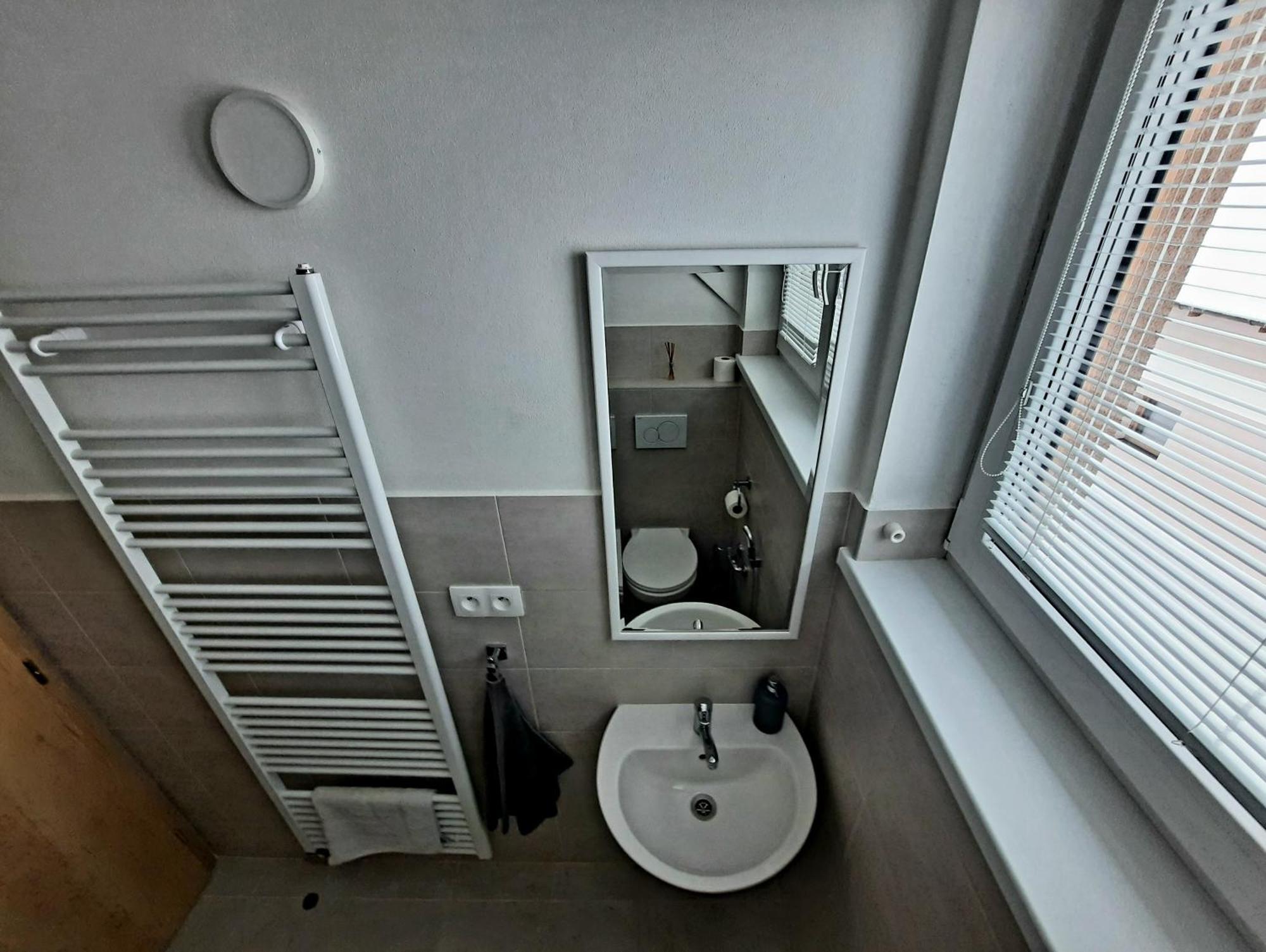 Tatras Apartments 622 Nová Lesná Εξωτερικό φωτογραφία