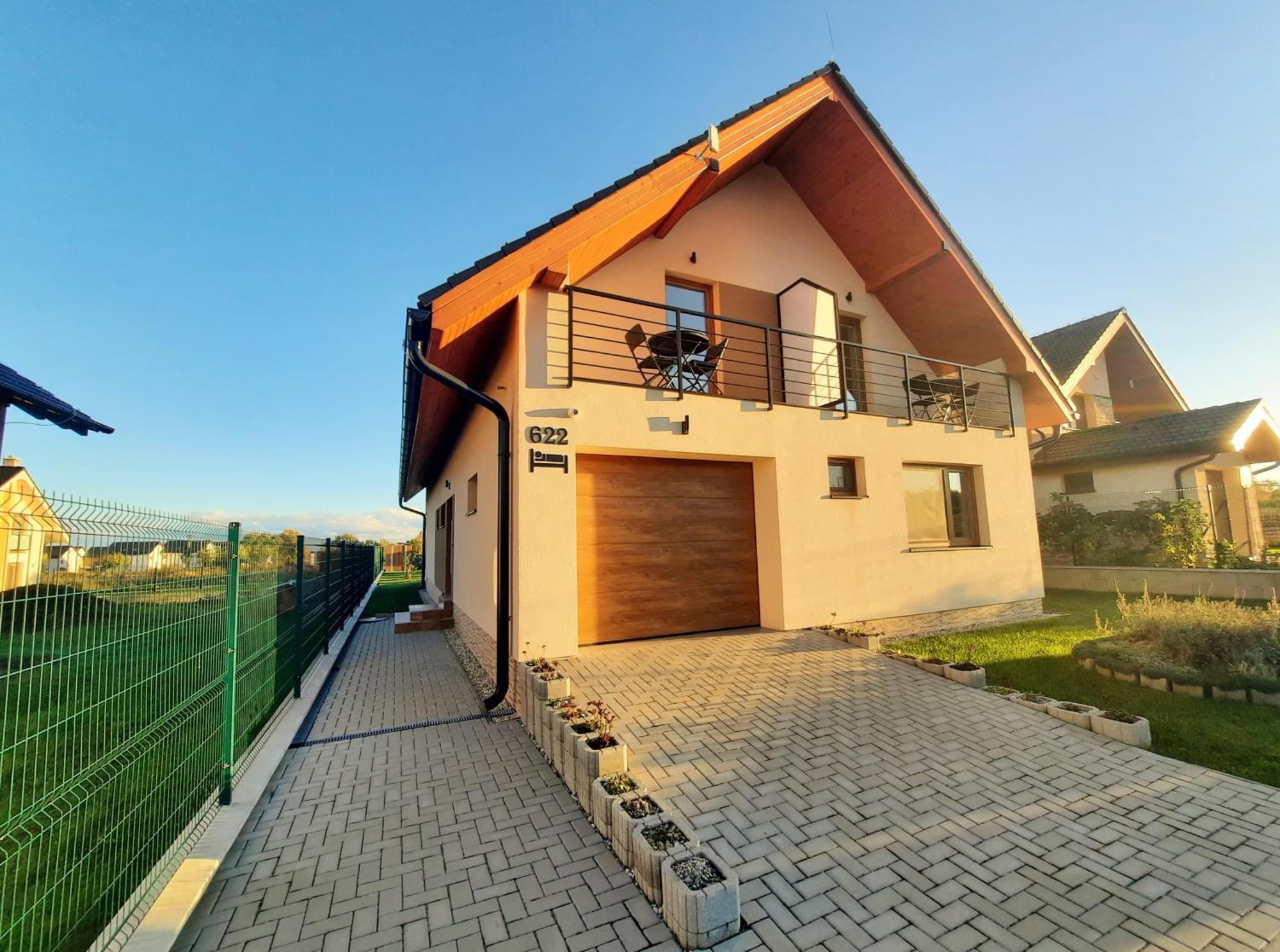 Tatras Apartments 622 Nová Lesná Εξωτερικό φωτογραφία