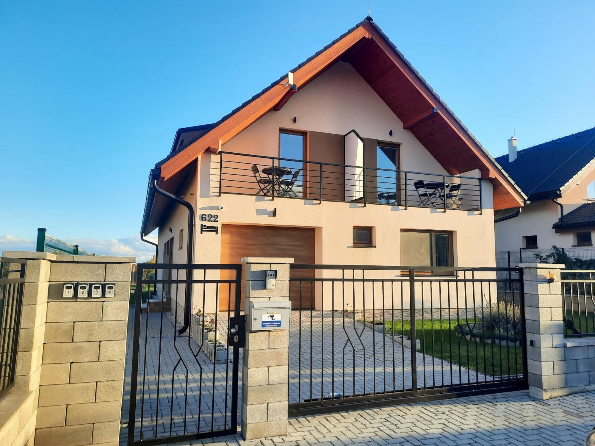 Tatras Apartments 622 Nová Lesná Εξωτερικό φωτογραφία
